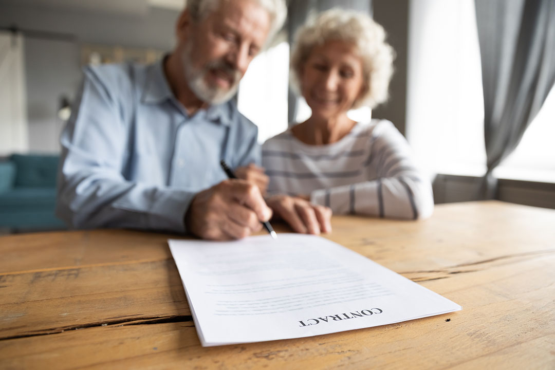 Estate Planning: It's for Everyone!