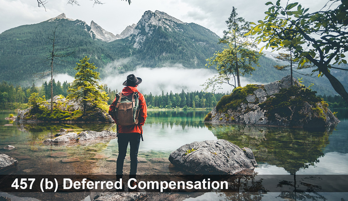 457(b) Deferred Compensation