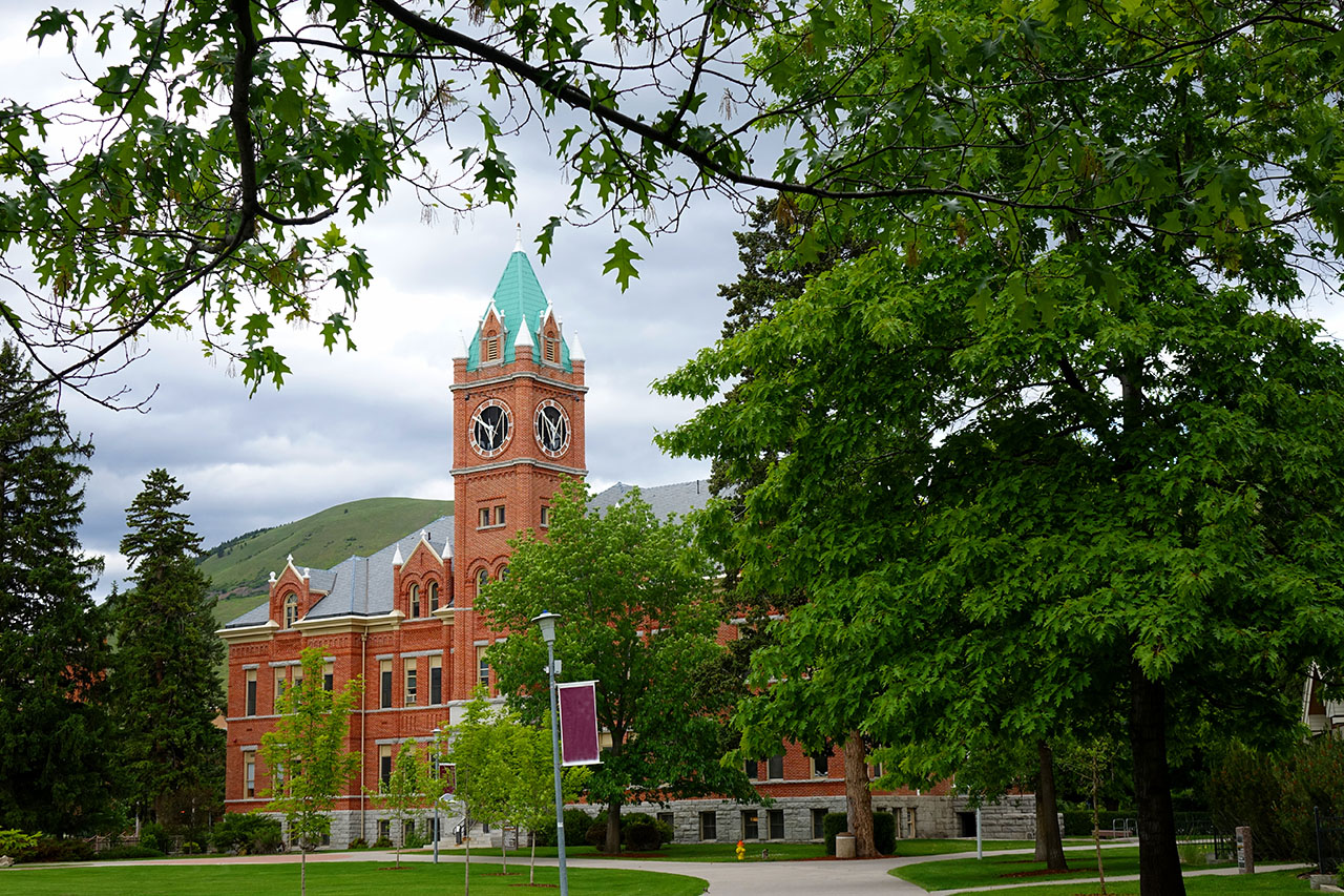 Montana University System Retirement Plan